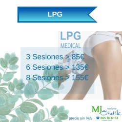  PROMO LPG Medical