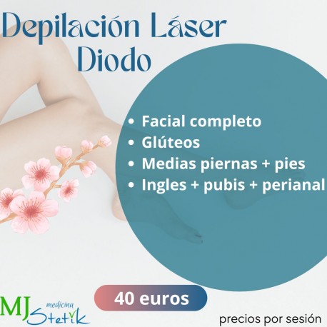 LASER DIODO