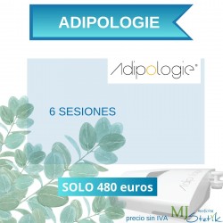 ADIPOLOGIE 6 SESIONES
